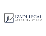 https://www.logocontest.com/public/logoimage/1609901511Izadi Legal.png